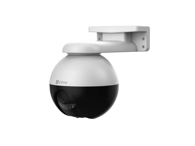 USED EZVIZ Cs-C8W-3Mp 4Mm  Smart Home Camera