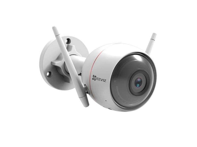 USED EZVIZ Outdoor Internal Bullet Camera 2.8