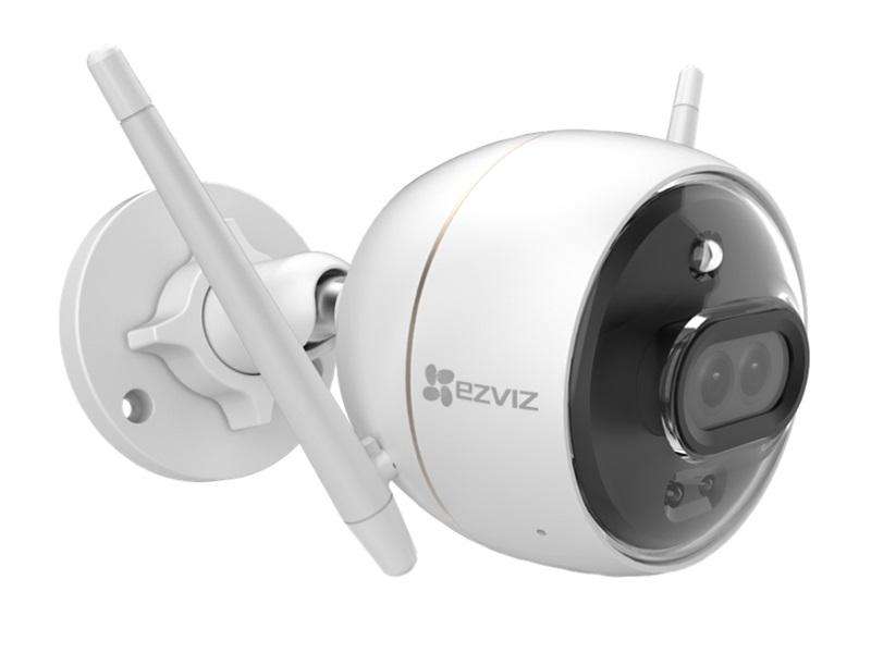 EZVIZ Outdoor Smart Wifi Bul Camera 2.8