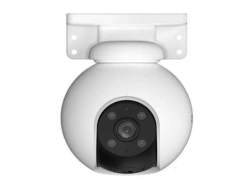 EZVIZ Cs-H8-3Mp 4Mm Smart Home Camera
