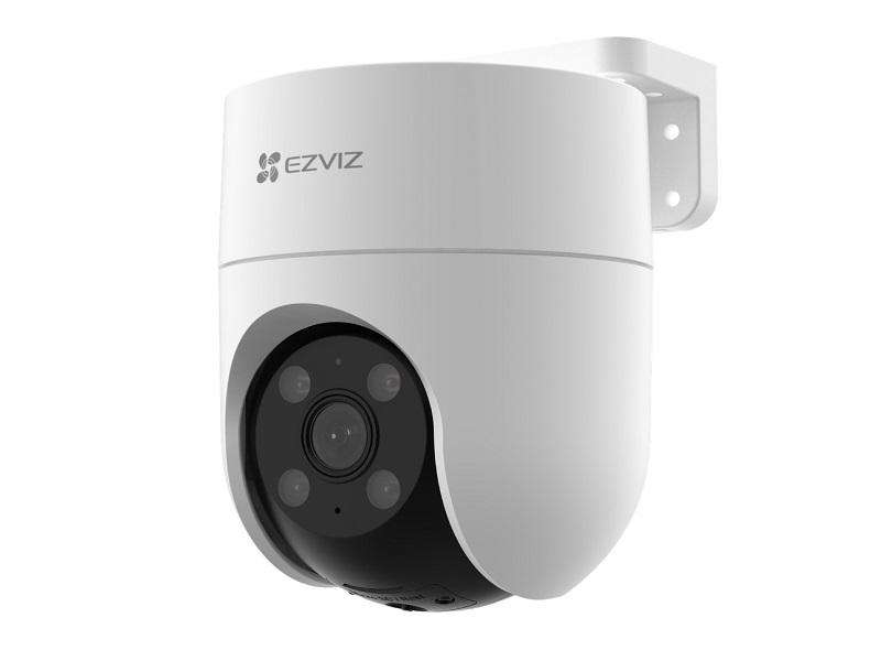 EZVIZ Cs-H8C-4Mp 4Mm Smart Home Camera