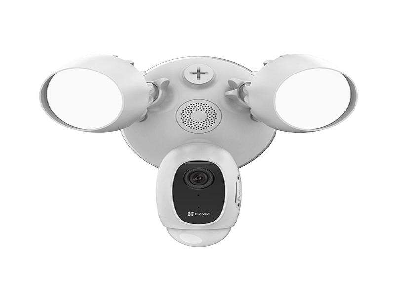 EZVIZ Lc1C Smart Security Light Camera