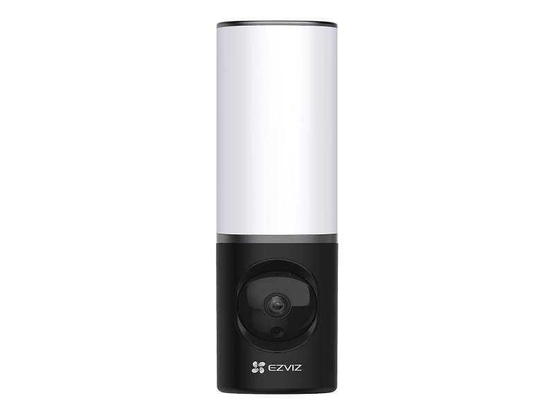 EZVIZ Cs-Lc3-4Mp Smart Security Light Camera