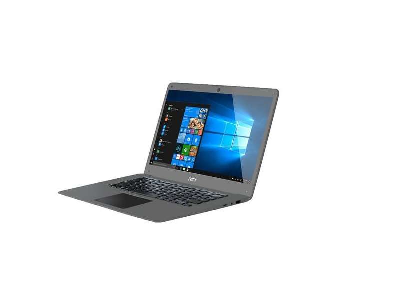 OPENBOX RCT Laptop 14" 4Gb 64Gb-Ssd W10 Pro