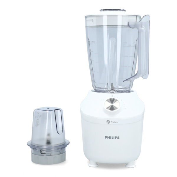USED PHILIPS 3000 Series Blender White