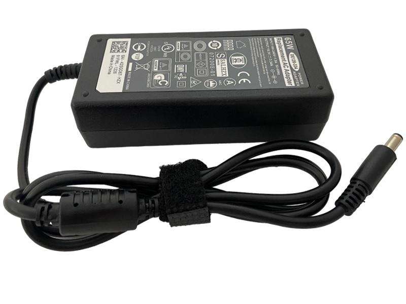 DELL REPLACMENT Lt Charg 19.5V-3.34A Dc 4.5*3.0Mm