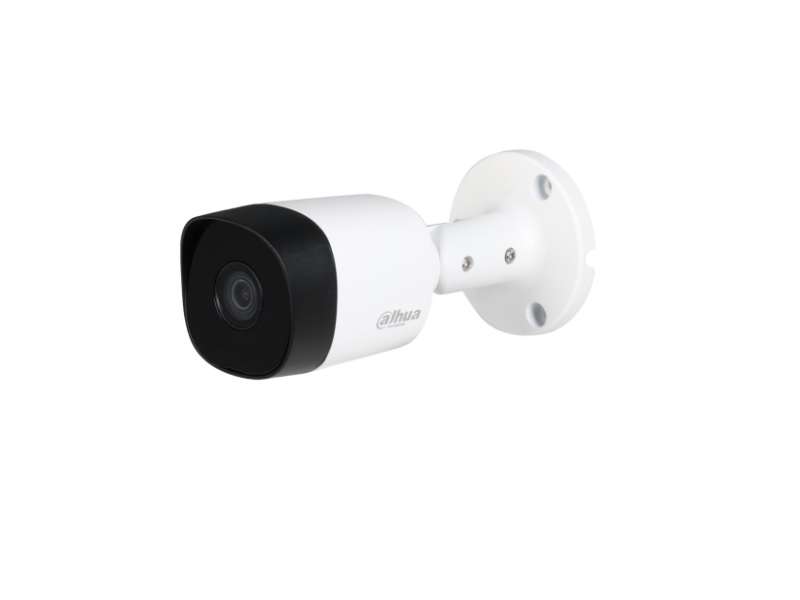 USED DAHUA 1Mp-3.6Mm Bullet Camera