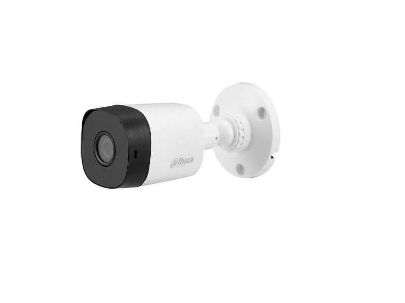 USED DAHUA 1Mp-3.6Mm Bullet Camera