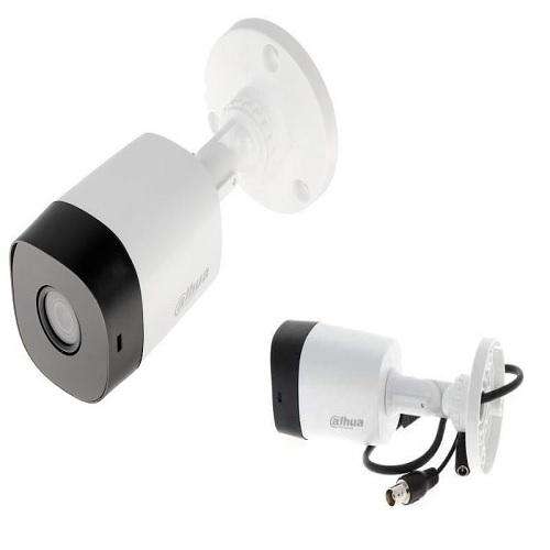 DAHUA Bullet 2Mp-3.6Mm Camera