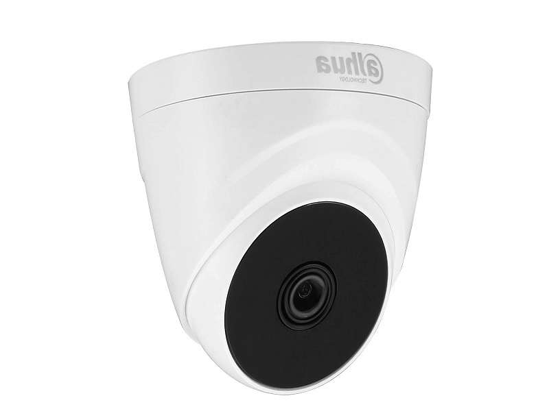 USED DAHUA Dome 1Mp-2.8Mm