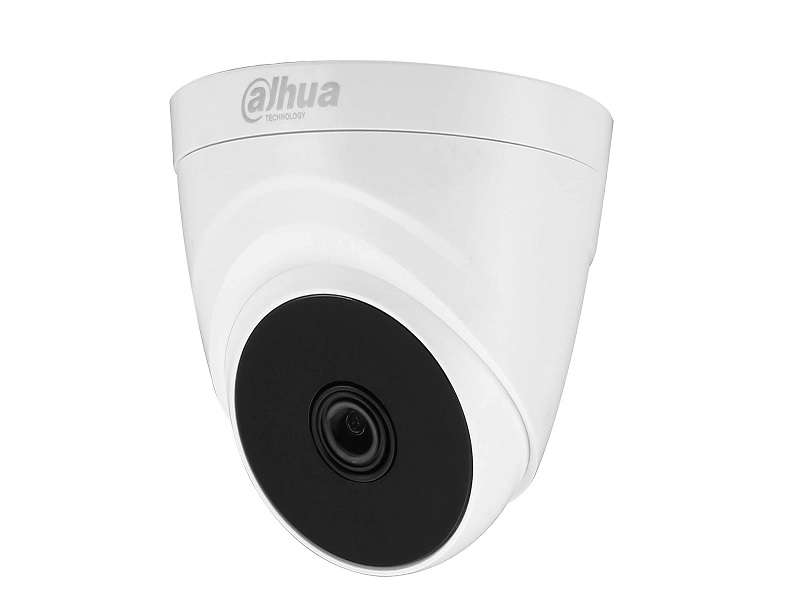 USED DAHUA Dome 1Mp-2.8Mm