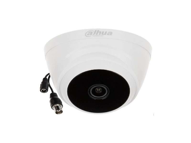 USED DAHUA 2Mp Dome 2.8Mm 20Mtr