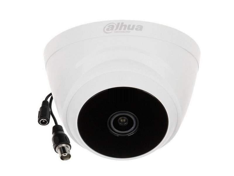 USED DAHUA Dome 5Mp-2.8Mm Camera
