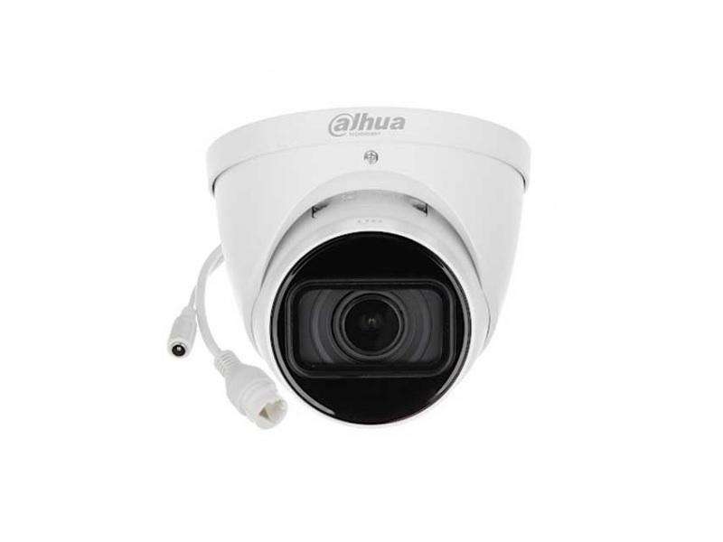 DAHUA Ip Dome 4Mp Vf 2.7-13.5Mm Lite