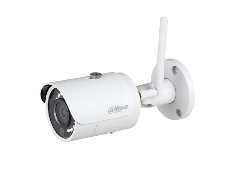 OPENBOX-DAHUA 2Mp Wifi Bullet 2.8Mm Smart Ir Cam