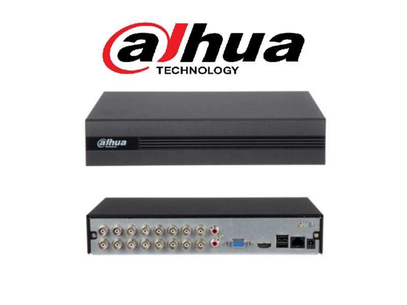 DAHUA 16 Ch Upto 2Mp Dvr