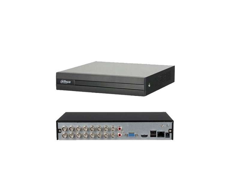USED DAHUA 16 Ch Upto 2Mp Dvr