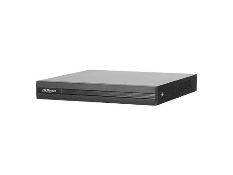 USED DAHUA Brown Box 4Ch Nvr With Poe