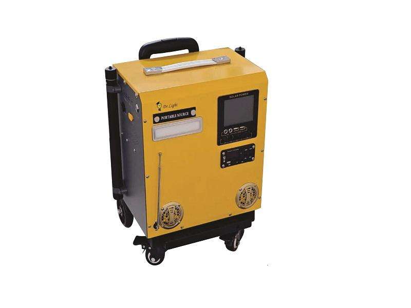 OPENBOX DR.LIGHT 1.5 Kva Portable Ups Inverter