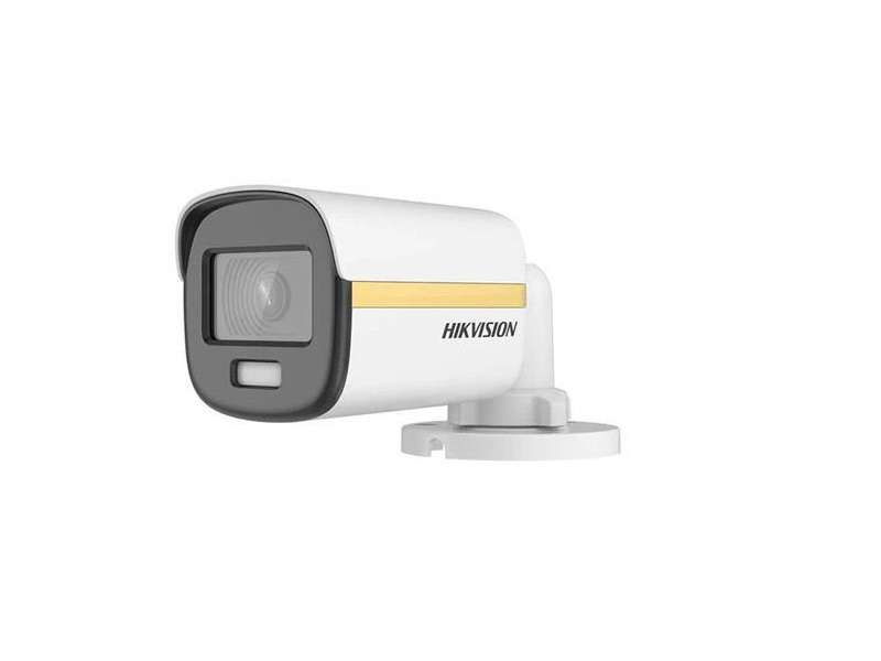 USED HIKVISION 2Mp Colorvu Bullet 3.6Mm Turbo