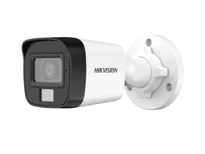 Hikvision 2Mp Exir Bullet Camera 2.8Mm SMART HYBRID LIGHT