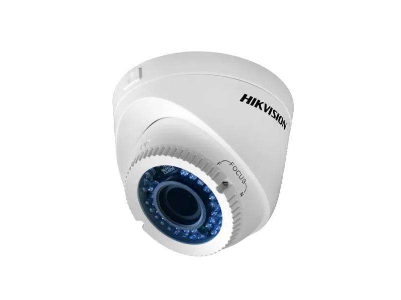 Hikvision 1Mp Dome Verifocal Camera 2.8-12MM 40 MTR