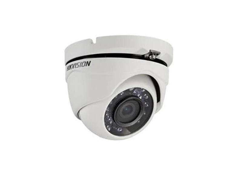 Hikvision 1Mp Dome 2.8 Ds-2Ce56Cot-Irmmf