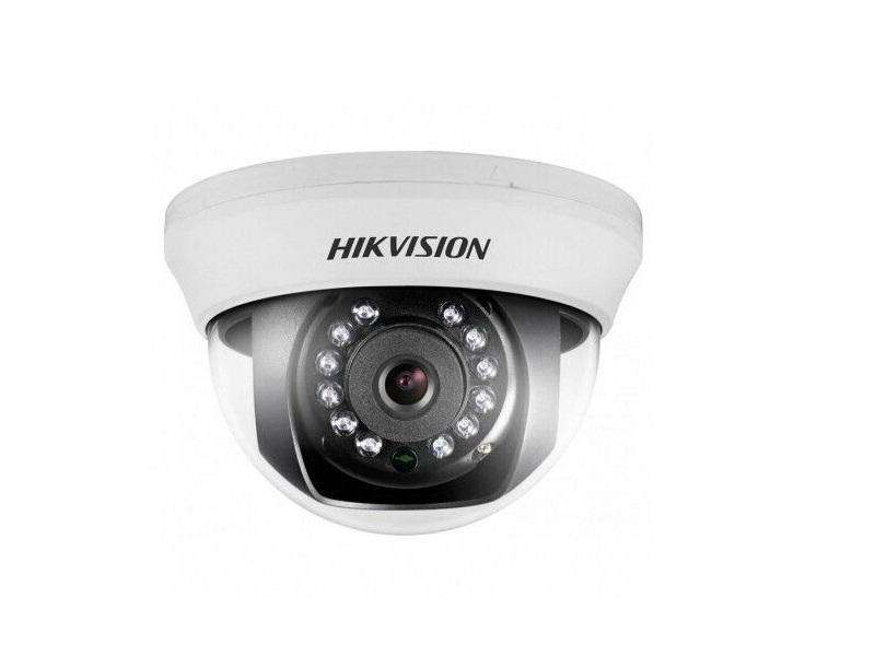 Hikvision 1Mp Dome 2.8 Ds-2Ce56Cot-Irmmf