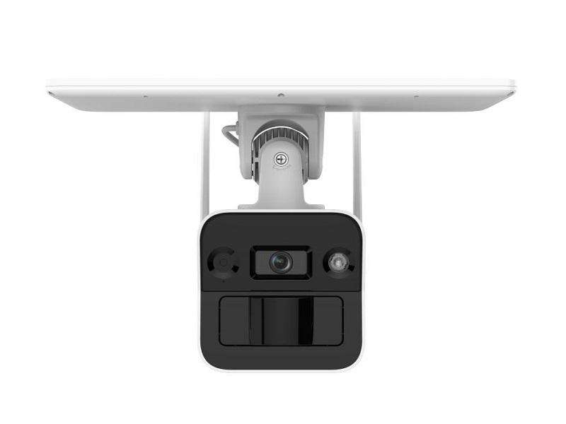 HIKVISION 4Mp-4G Solar Power Network Cam