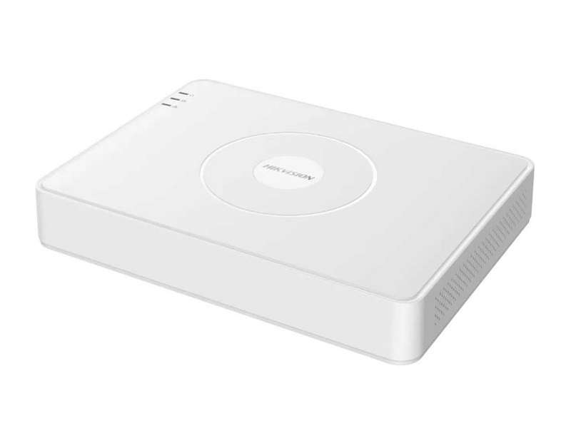 USED Hikvision 16Ch Turbo Hd Dvr SUPPORTS ACUSENSE(ONLY DVR AVAILABLE NO OTHER TOOLS AND BOX)