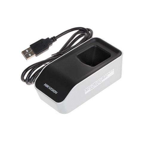 HIKVISION Fingerprint Enrollment Usb2.0