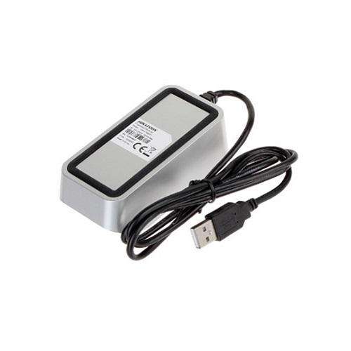 HIKVISION Fingerprint Enrollment Usb2.0