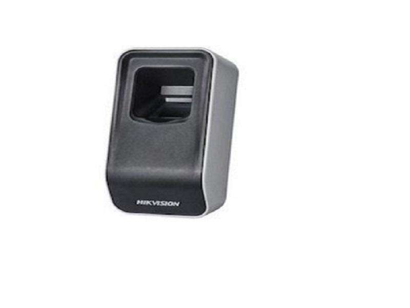 HIKVISION Fingerprint Enrollment Usb2.0
