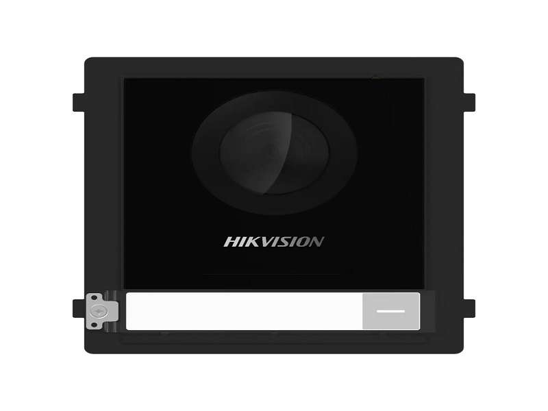 USED HIKVISION Modular Door Station Main Unit