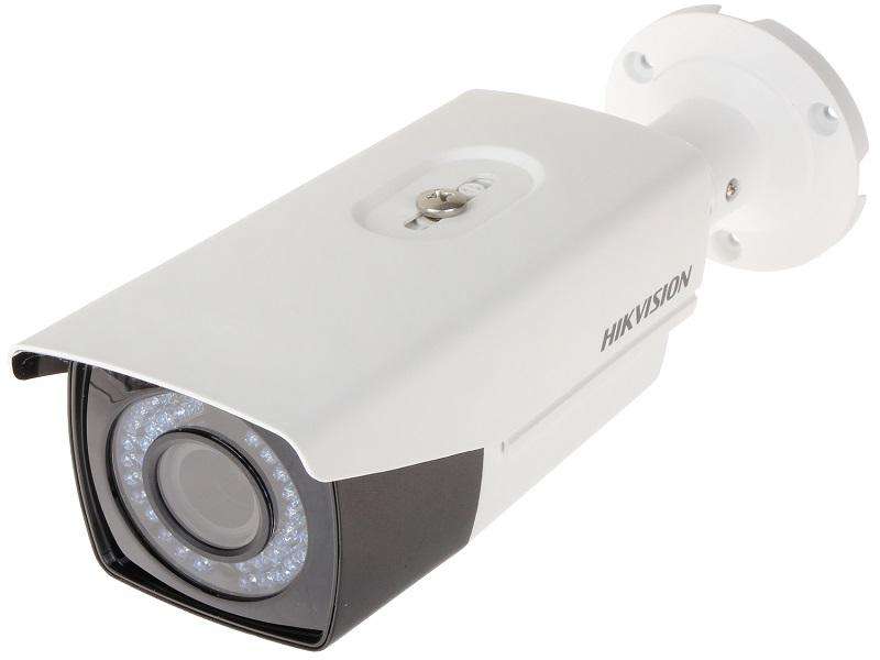 HIKVISION Vf Bullet 1080P 2.8-12Mm