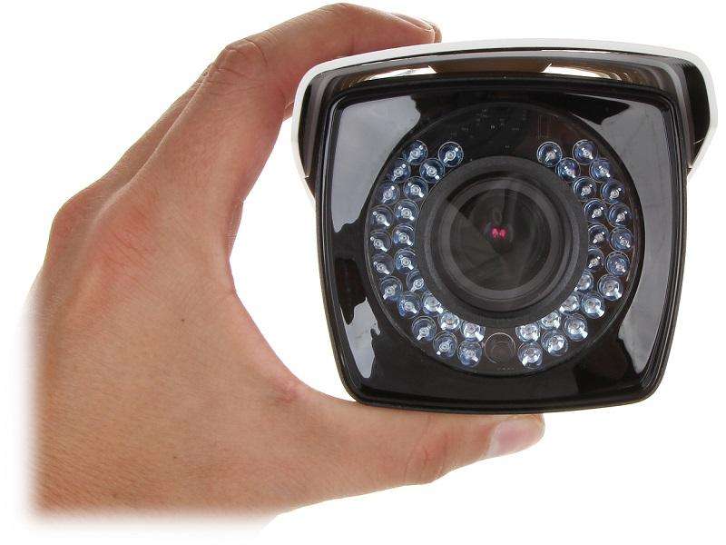 HIKVISION Vf Bullet 1080P 2.8-12Mm