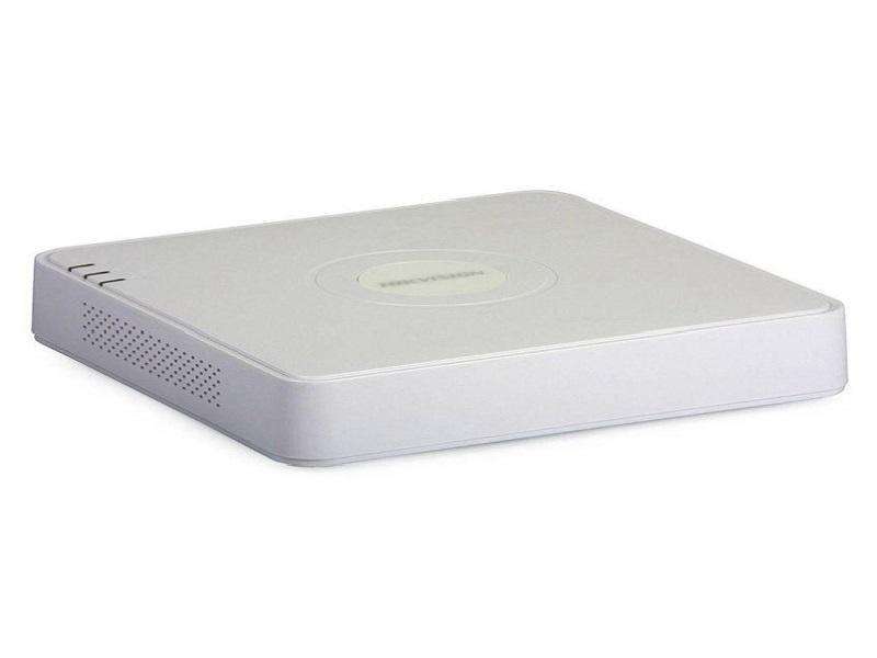 HIKVISION 4Ch Dvr Ds-7104Hghi-F1