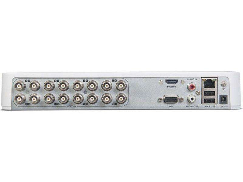 HIKVISION 16Ch Turbo Dvr Ds7116Hghif1