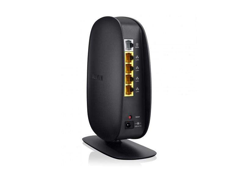 OPENBOX SURF Wireless Adsl Router N150
