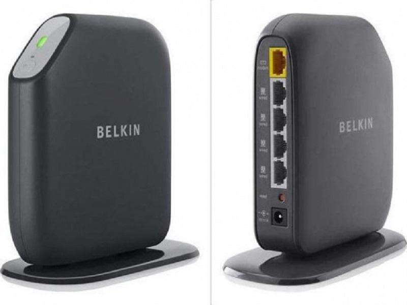 OPENBOX SURF Wireless Adsl Router N150
