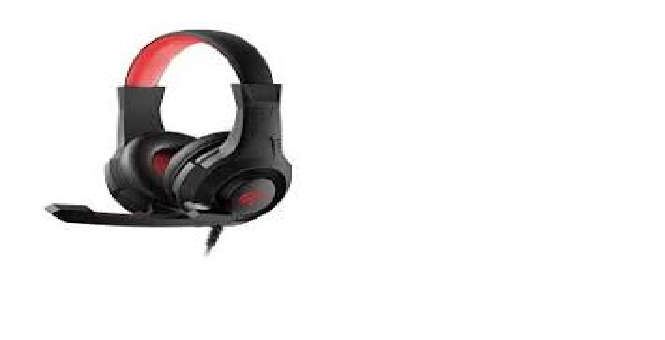 USED GAMENOTE H2031D GAMING HEADSET - Offitech