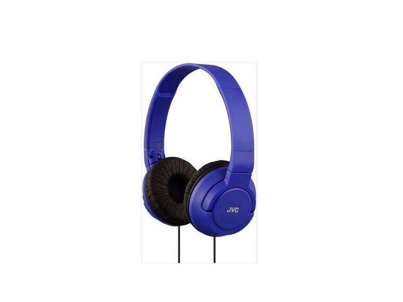 JVC Stereo Headphone