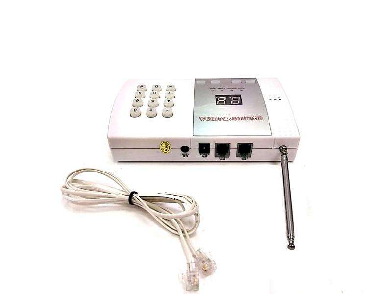 HOME Alarm Mini