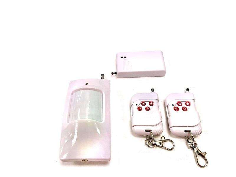HOME Alarm Mini