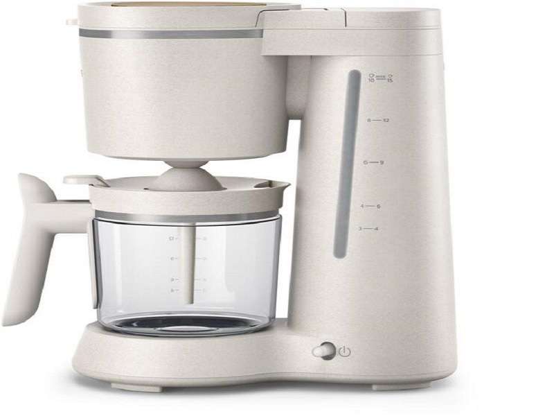 USED PHILIPS Eco Conscious Collection 5000 SERIES COFFEE MAKER