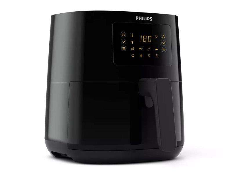 PHILIPS 0.8Kg  Connected Air Fryer CONNECTED ESSENTIAL 4.1L