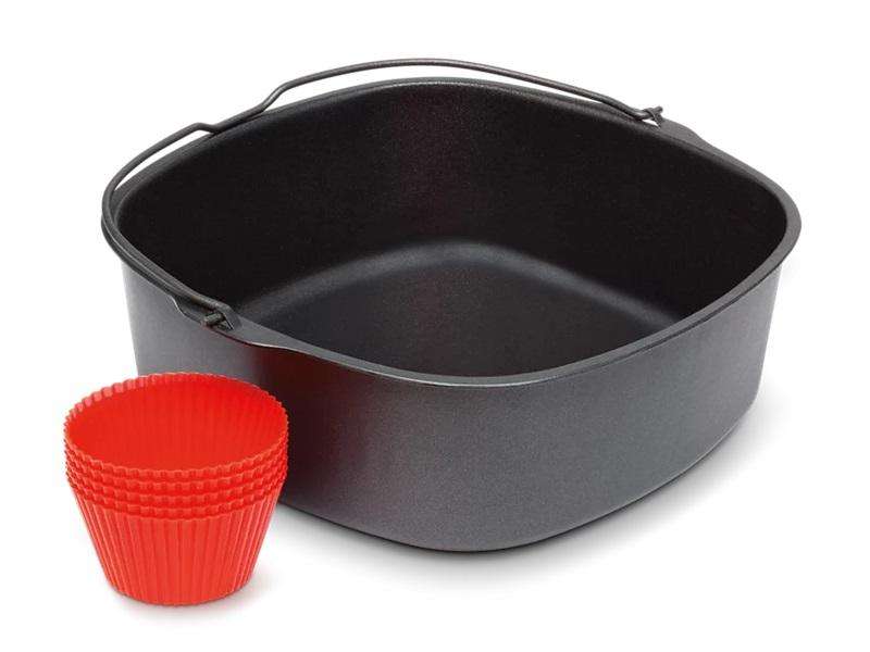 PHILIPS Airfryer Accessory Baking Kit L