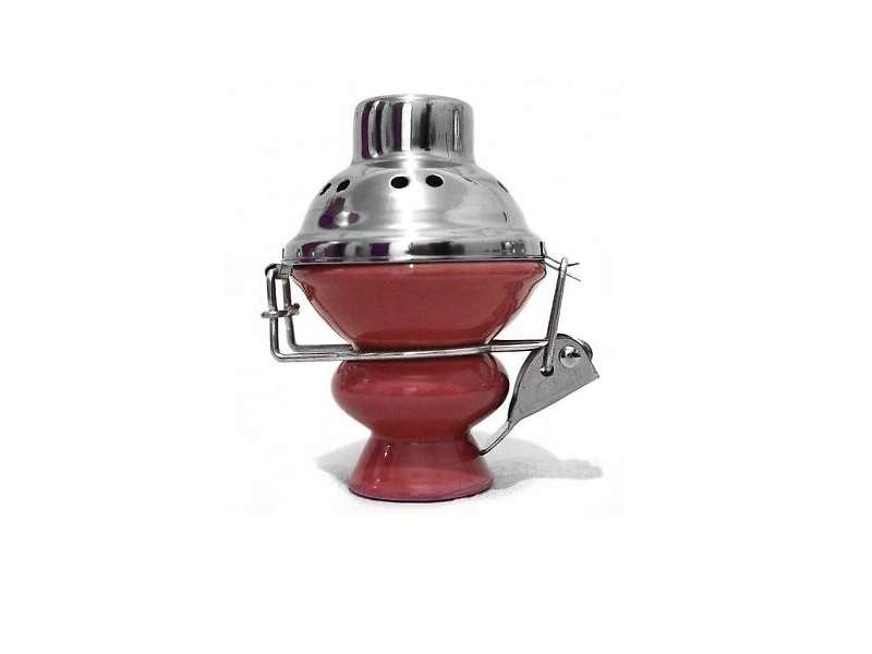 OPENBOX HOOKAH Head With Cover Shisha Buzz