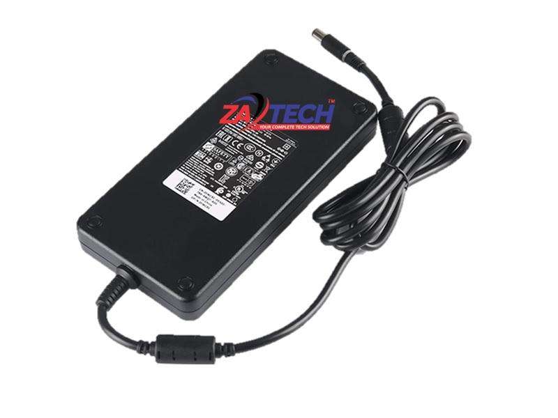 HP Laptop Charg 19.5V-11.8A Dc7.4*5.0mm
