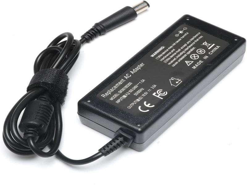 HP Laptop Charg 19.5V-3.33A Dc 4.8*1.7Mm